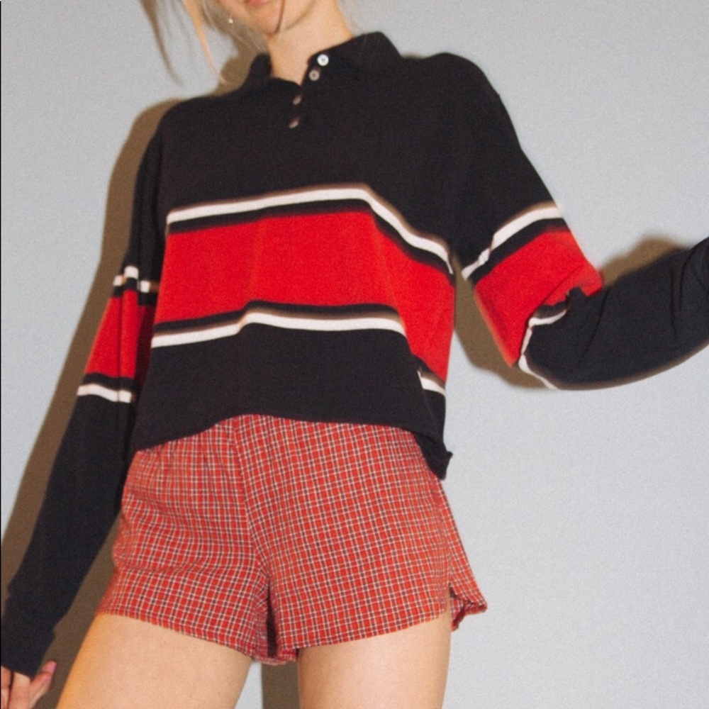 Brandy Melville jonny top